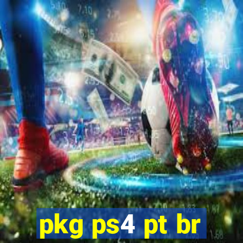 pkg ps4 pt br